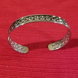 Lia Sophia Jewelry - ⚡2 for $10⚡Lady Remington/Lia Sophia Cuff Bracelet Lia Sophia Jewelry - ⚡2 for $10⚡Lady Remington/Lia Sophia Cuff Bracelet